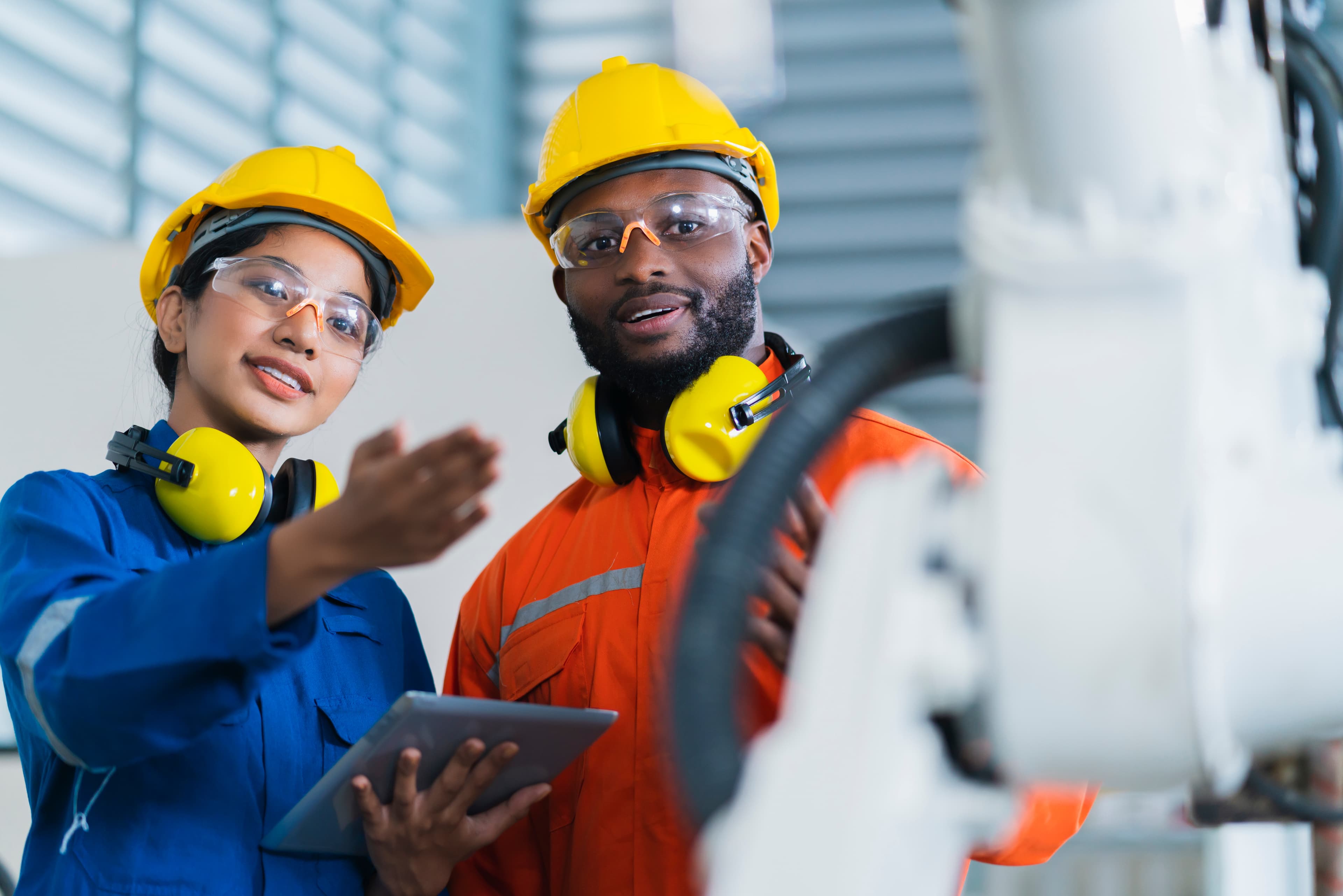 Kavod Inspection Services Service
