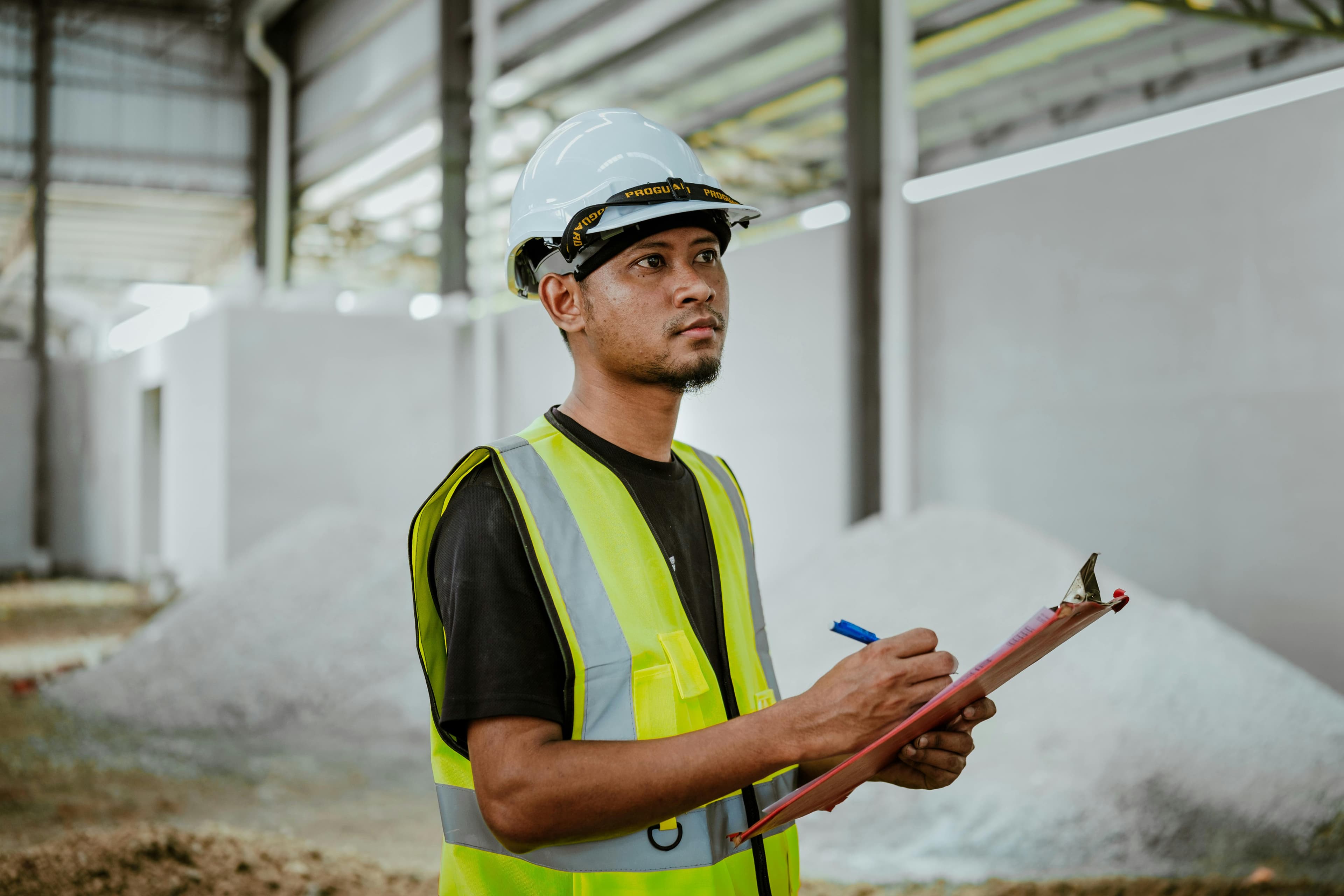 Kavod Inspection Services